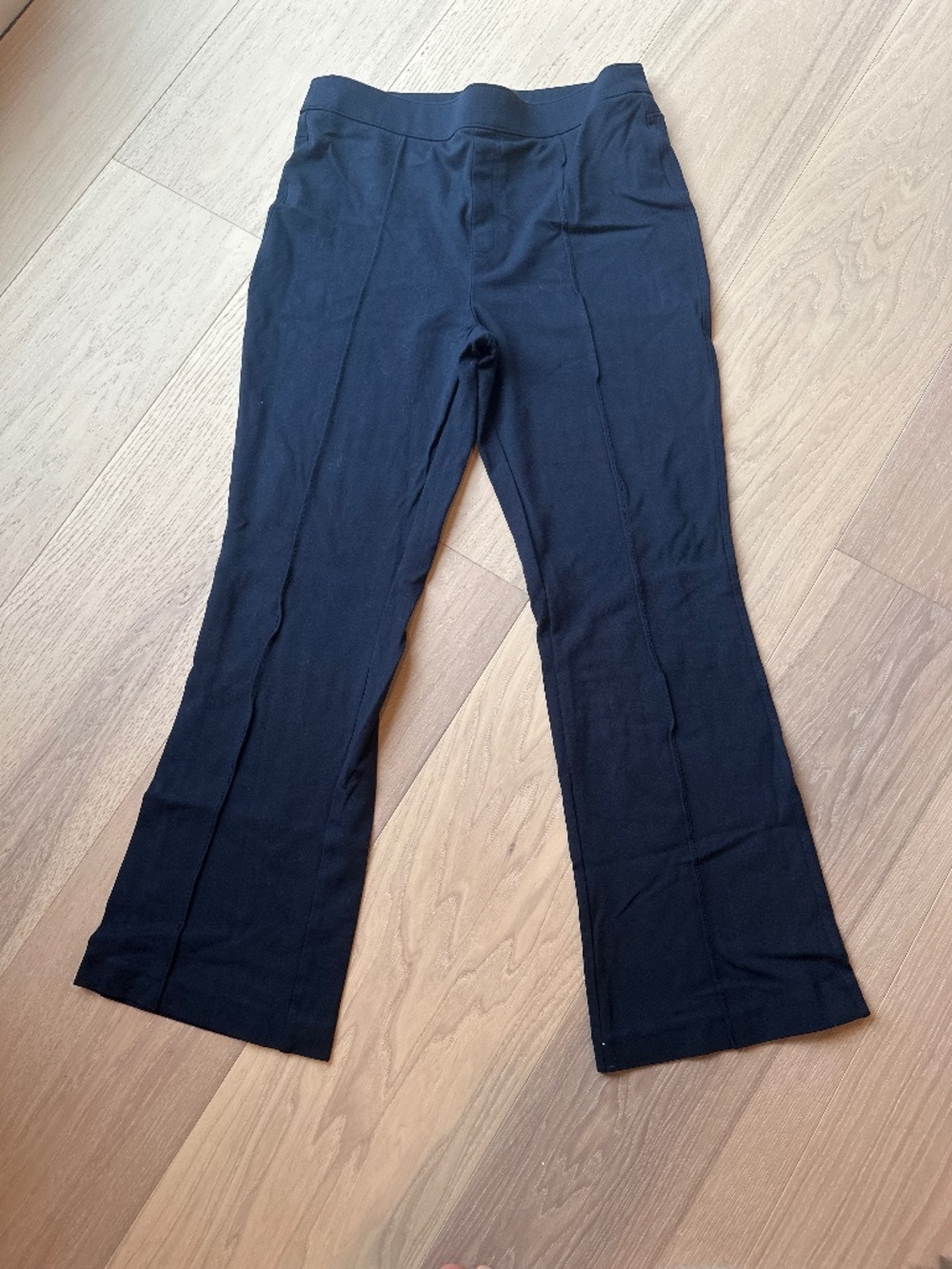 Nine West Boot Cut Stretch Dress Slacks